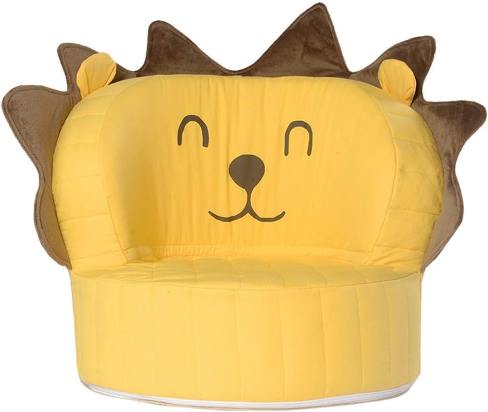 子供用ソファーワールド就学室室内装飾品室室内布張りキッズチェア子供用ソファーソファーのソファーの..