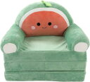 キッズソファー 子供ソファー ベビーソファー ソファーベッド ぬいぐるみソファー 子供の折り畳み式のソファー