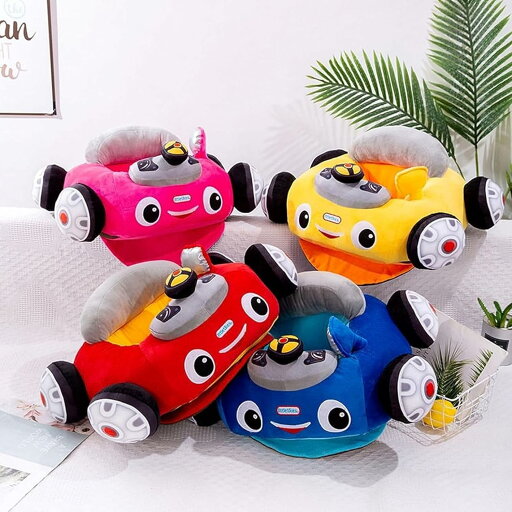 子供用ソファー 動物 お座り練習チェア ぬいぐるみ ベビーソファー 柔らかい ふわふわ かわいい 転倒防止 座布団 滑り止め 洗える ソフトチェア 3ヶ月~3歳 幼児 保育園 誕生日 贈り物 レッド6 子供用ソファー 動物 お座り練習チェア ぬいぐるみ ベビーソファー 柔らかい ふわふわ かわいい 転倒防止 座布団 滑り止め 洗える ソフトチェア 3ヶ月~3歳 幼児 保育園 誕生日 贈り物 レッド6