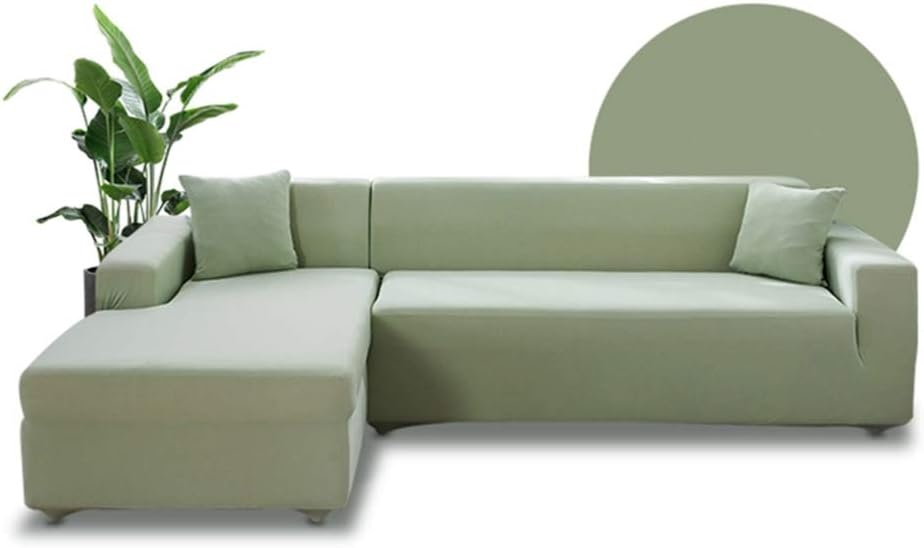 3人掛け ソファーカバー クッションカバー 肘付き ひじ有り ひじ掛け アンティーク ボタニカル 植物 北欧 ペイズリー 08 デザイン オシャレ おしゃれ ソファカバー L マルチカバー キズ防止