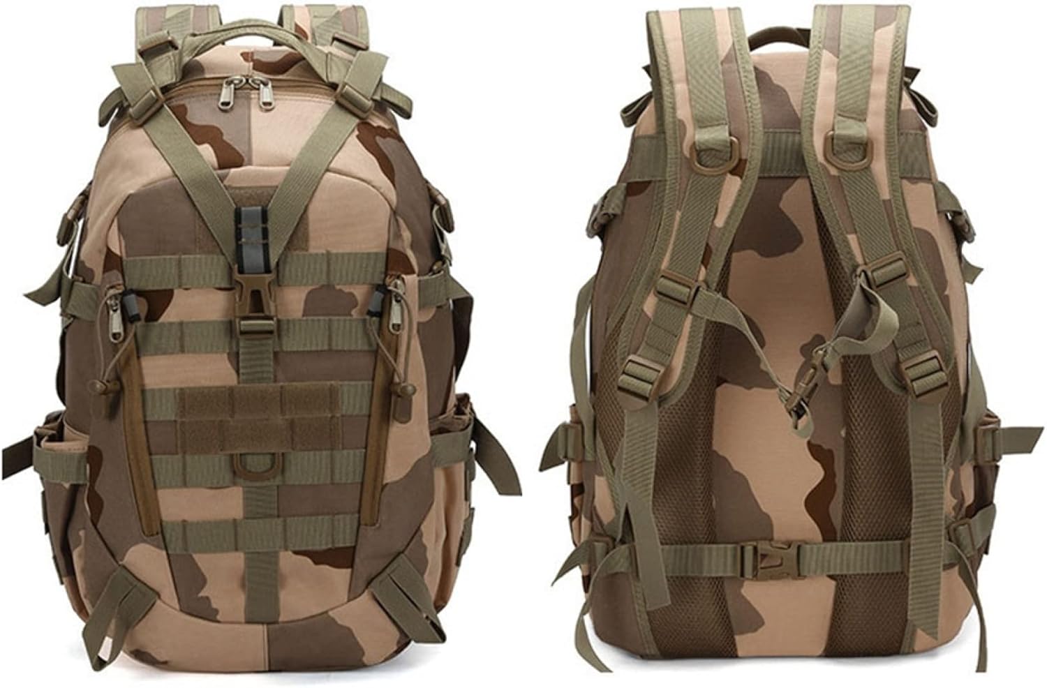 登山リュック 25L 登山バッグ 大容量 バックパック 防水 ザック リュックサック 多機能 収納性 超軽量 ..