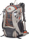 登山バッグ 30L 登山リュック 大容量 リュックサック 防水 ザック バックパック 収納性 超軽量 通気性 男女兼用 多機能 キャンプ 防災 旅行 ハイキング アウトドア