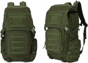 登山リュック 50L 登山バッグ 大容量 バックパック 防水 ザック リュックサック 多機能 収納性 超軽量 通気 男女兼用 遠足 キャンプ 防災 旅行 アウトドア
