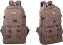登山バッグ 60L 登山リュック 大容量 バックパック 撥水・防汚 リュックサック ザック 多機能 収納性 超軽量 通気性 男女兼用 ハイキング キャンプ 防災 旅行 アウトドア