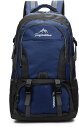 登山バッグ 75L 登山リュック 大容量 ザック 防水 バックパック リュックサック 超軽量 通気 男女兼用 収納性 多機能 防災 旅行 アウトドア用 キャンプ 遠足 ハイキング