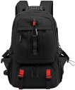 登山バッグ 80L 登山リュック 大容量 ザック 防水 リュックサック バックパック 通気 超軽量 収納性 多機能 男女兼用 旅行 防災 キャンプ ハイキング アウトドア