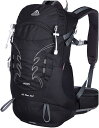 登山バッグ 30L 登山リュック 大容量 リュックサック 防水 バックパック ザック 超軽量 通気 男女兼用 収納性 多機能 防災 旅行 アウトドア キャンプ ハイキング(4)