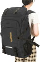 登山バッグ 50L-80L 登山リュック 大容量 リュックサック 撥水・防汚 ザック バックパック 収納性 超軽量 通気性 男女兼用 多機能 キャンプ 防災 旅行 ハイキング アウトドア(4)