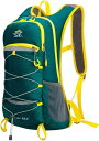 登山リュック 25L 登山バッグ 大容量 リュックサック 防水 バックパック ザック 通気 超軽量 収納性 多機能 男女兼用 旅行 防災 キャンプ ハイキング アウトドア