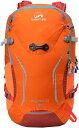 登山リュック 35L 登山バッグ 大容量 リュックサック 防水 バックパック ザック 通気 超軽量 収納性 多機能 男女兼用 旅行 防災 キャンプ 遠足 アウトドア(4)