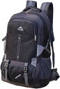 登山バッグ 80L 登山リュック 大容量 バックパック 撥水・防汚 ザック リュックサック 男女兼用 多機能 収納性 超軽量 通気性 アウトドア ハイキング 旅行 防災 キャンプ