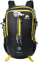 登山リュック 35L 登山バッグ 大容量 ザック 防水 バックパック リュックサック 通気性 超軽量 収納性 多機能 男女兼用 旅行 防災 キャンプ 遠足 ハイキング アウトドア用