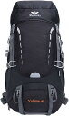 登山バッグ 40L 登山リュック 大容量 ザック 防水 バックパック リュックサック 超軽量 通気性 男女兼用 収納性 多機能 防災 旅行 アウトドア キャンプ ハイキング
