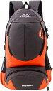 登山リュック 35L 登山バッグ 大容量 バックパック 撥水・防汚 ザック リュックサック 多機能 収納性 超軽量 通気性 男女兼用 ハイキング キャンプ 防災 旅行 アウトドア