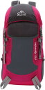 登山バッグ 35L 登山リュック 大容量 リュックサック 防水 バックパック ザック 超軽量 通気性 男女兼用 収納性 多機能 防災 旅行 アウトドア キャンプ ハイキング