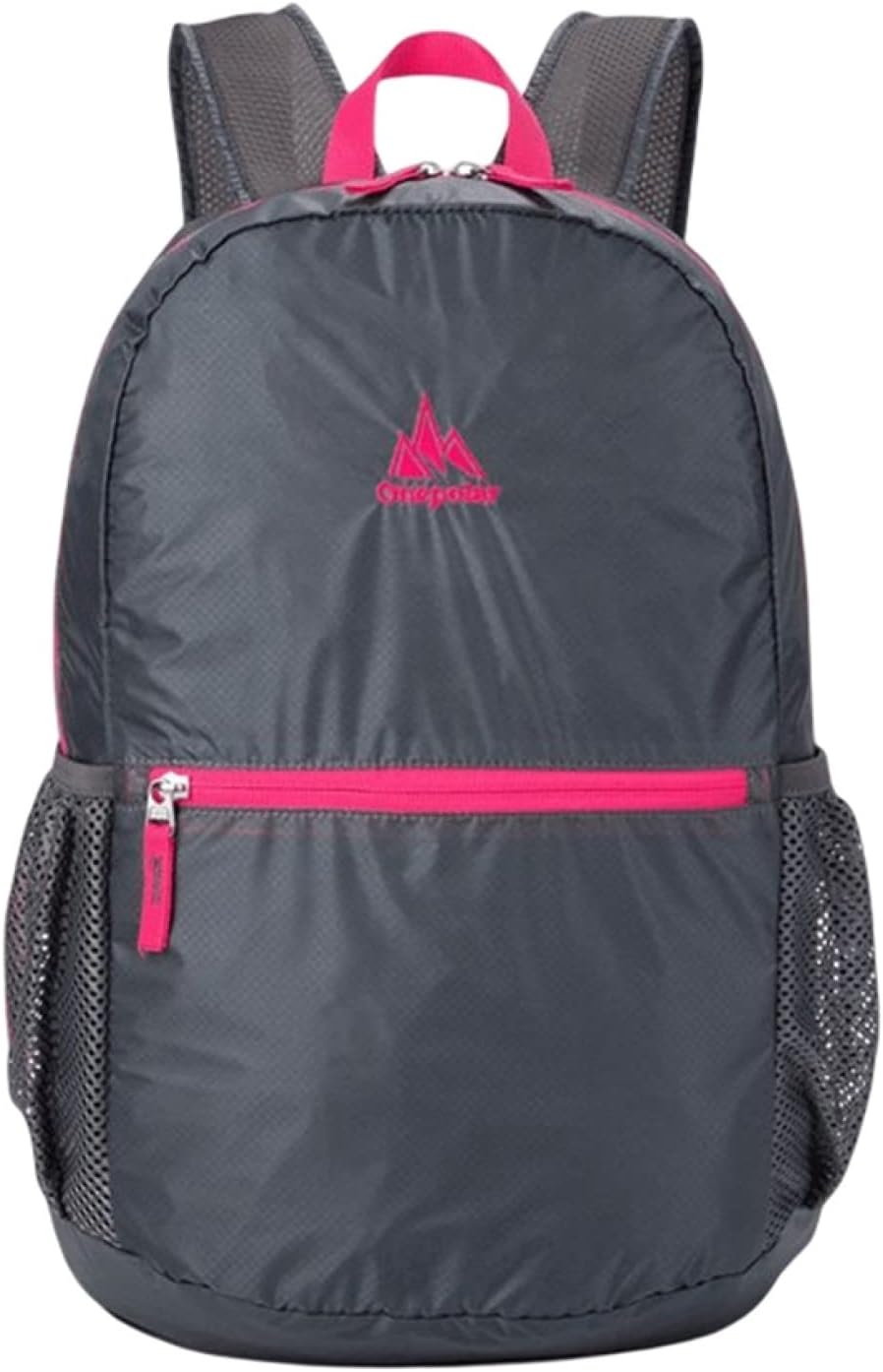 登山バッグ 18L 登山リュック 大容量 ザック 防水 リュックサック バックパック 通気性 超軽量 収納性 ..