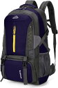 登山バッグ 70L 登山リュック 大容量 バックパック 防水 ザック リュックサック 男女兼用 多機能 収納性 超軽量 通気性 アウトドア ハイキング 旅行 防災 キャンプ
