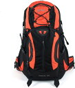 登山バッグ 40L 登山リュック 大容量 リュックサック 防水 バックパック ザック 超軽量 通気 男女兼用 収納性 多機能 防災 旅行 アウトドア キャンプ ハイキング