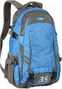 登山リュック 25L-35L 登山バッグ 大容量 ザック 防水 リュックサック バックパック 男女兼用 多機能 収納性 超軽量 通気 アウトドア ハイキング 旅行 防災 キャンプ