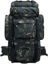 登山リュック 70L-100L 登山バッグ 大容量 バックパック 防水 防汚 リュックサック ザック 収納性 超軽量 通気 男女兼用 多機能 キャンプ 防災 旅行 ハイキング アウトドア