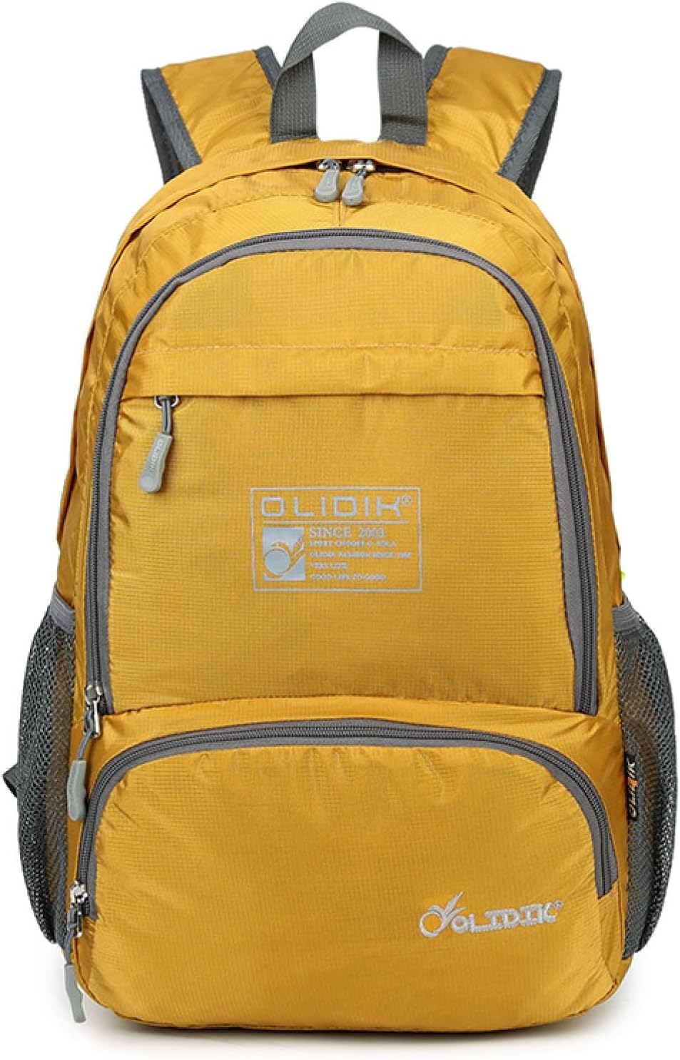 登山バッグ 28L 登山リュック 大容量 リュックサック 防水 バックパック ザック 超軽量 通気 男女兼用 ..