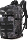 登山バッグ 35L 登山リュック 大容量 リュックサック 防水 ザック バックパック 収納性 超軽量 通気 男女兼用 多機能 キャンプ 防災 旅行 ハイキング アウトドア