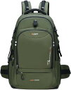 登山バッグ 75L 登山リュック 大容量 バックパック 防水 ザック リュックサック 男女兼用 多機能 収納性 超軽量 通気 アウトドア ハイキング 旅行 防災 キャンプ