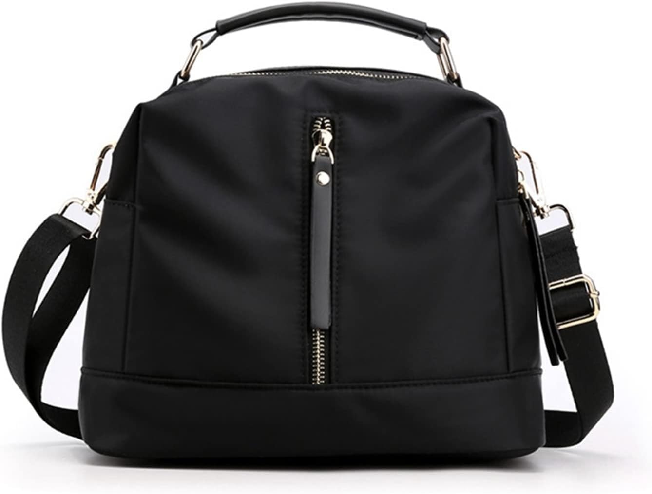 2wayナイロン斜めがけバッグトー...