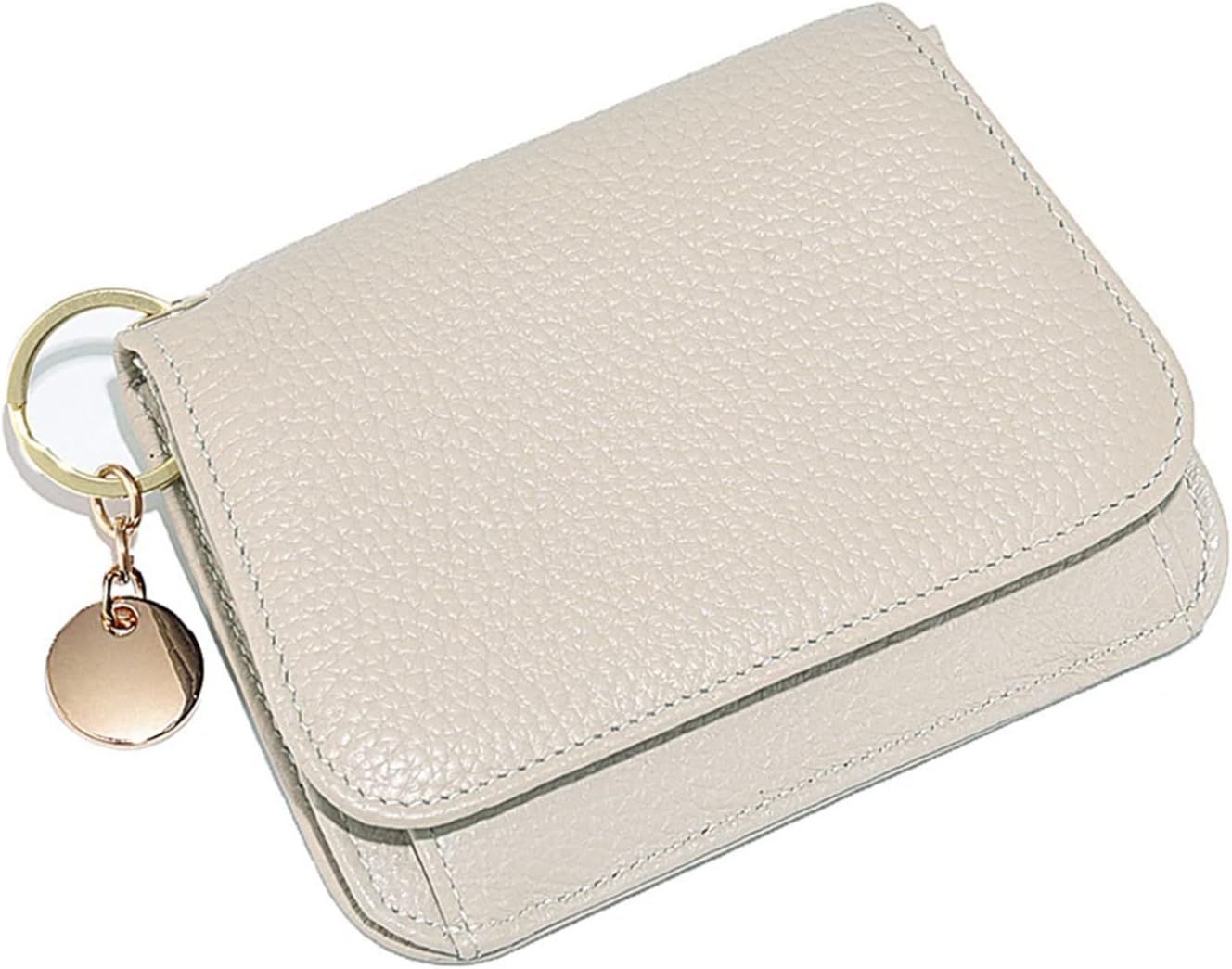 財布 レディース ミニ ガマ口 ミニウォレット 2つ折り コンパクト 小銭入れ 軽量 本革財布 本牛革 小銭入れ財布 コインケース 上質 カード入れ 派手 無地 シンプル 軽量 手持ち ショートウォレ