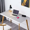 テーブルマット デスクマット マウスマット オフィス用品 PUレザー 両面使用 夏 140*70*0.2cm 冬 PC机 学習机 子供 ライティングマット パソコンマット マット 大型 多機能 耐久性