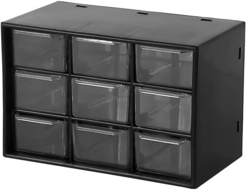 小物入れ 卓上収納ケース 組み合わせ自由 引き出し 収納 レターケース おしゃれ 収納ボックス A5 化粧品 文房具 デスク収納 書類ケース 白 3段 引き出し ブラック 小物収納ケース 小物収納 省