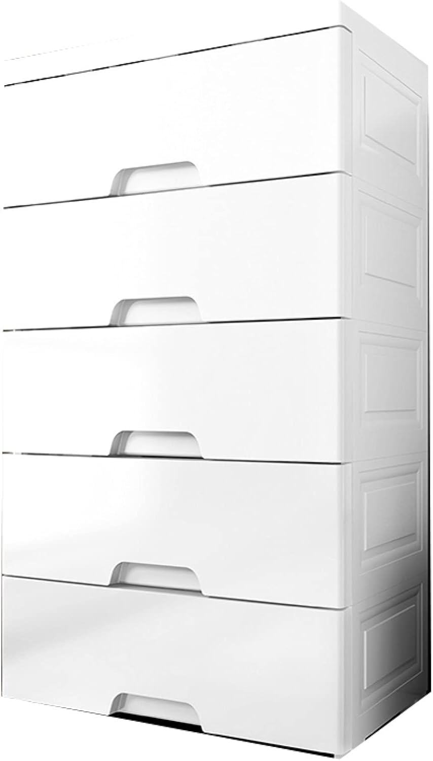 チェスト おしゃれ 収納ボックス 収納ケース 引き出し プラスチック 安い 北欧 5段 3段 4段 6段 7so グラデーションカラー 衣類収納 ネクタイ収納 スカーフ収納 クローゼット収納 ブラジャ