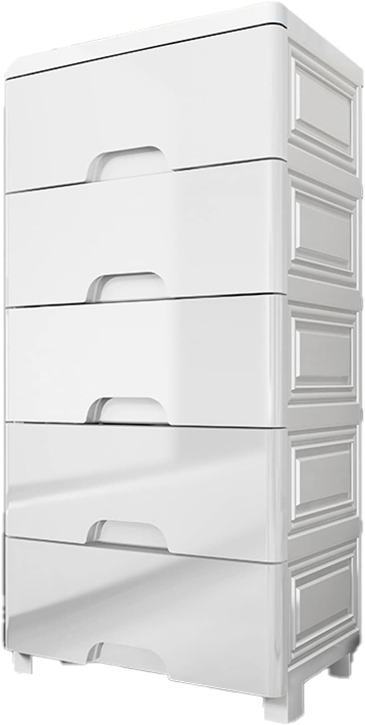 収納ボックス オンボックス フタ付き プラスチック キッチンストッカー 押入れ収納ボックス キャスター付き 収納家具 クローゼット 7 キャスター付き プラスチック 引出し 隙間 収納 押入れ収納ボッ