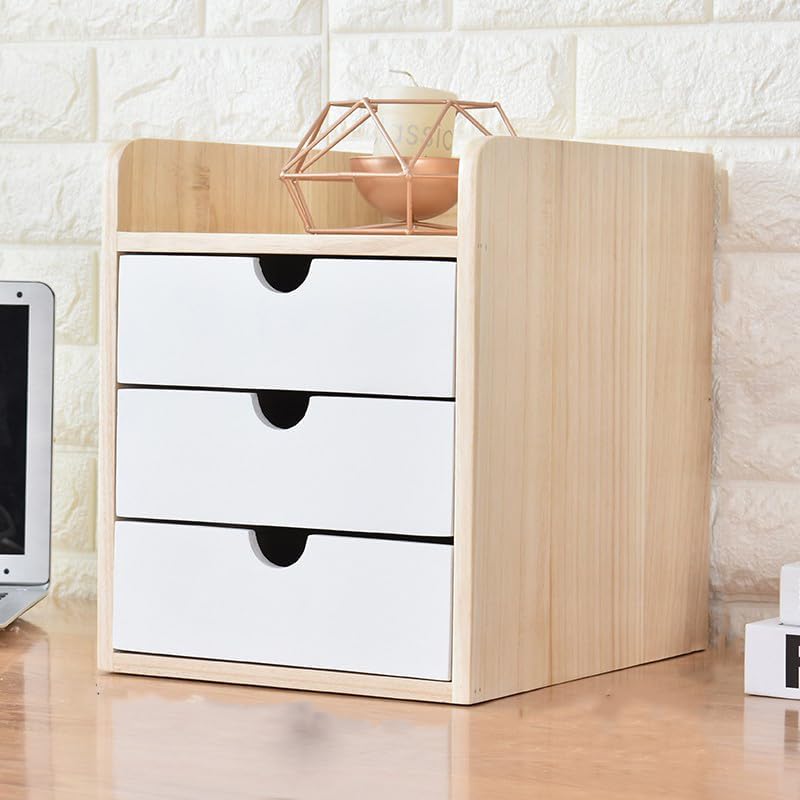 ミニ チェスト 木製 卓上 卓上収納 卓上チェスト L 引き出し 机上 卓上引き出し 小物入れ おしゃれ レトロ モダン 書類収納 ボックス 書類収納 デスク小物収納 スタイル4 デスクトップ 収納