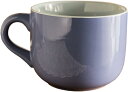 マグカップ 陶器 650ml 紫色 クリスマス ギフト カップル ホーム オフィス コーヒーショップ 喫茶店 人気 ご夫婦 結婚記念日 新築祝い 女性 男性 可愛い エスプレッソカップ マグコップ(3)