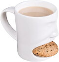 マグカップ 陶器 180ml 創造性 クッキーカップ スクワットトイレ トリッキー なりすまし ギフト カップル ホーム オフィス 人気 女性 男性 可愛い エスプレッソカップ マグコップ