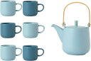 マグカップ 陶器 300ml 7点セット クリスマス ギフト カップル ホーム オフィス コーヒーショップ 喫茶店 人気 ご夫婦 結婚記念日 新築祝い 女性 男...