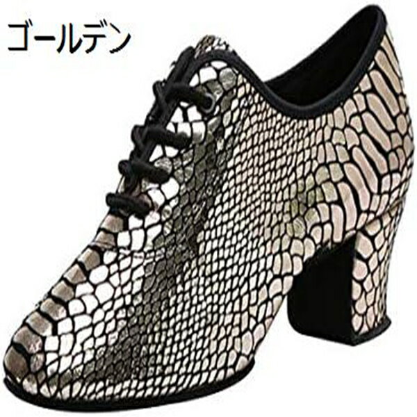 婦人向け 快適 ラテン ダンス 靴 アダルト ミッドヒール 現代の 靴