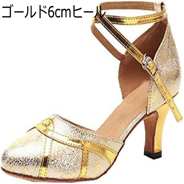 レディースモダン 社交ダンスタンゴ ラテンダンスシューズ ラテンダンス ダンスレッスン試合専用 舞台