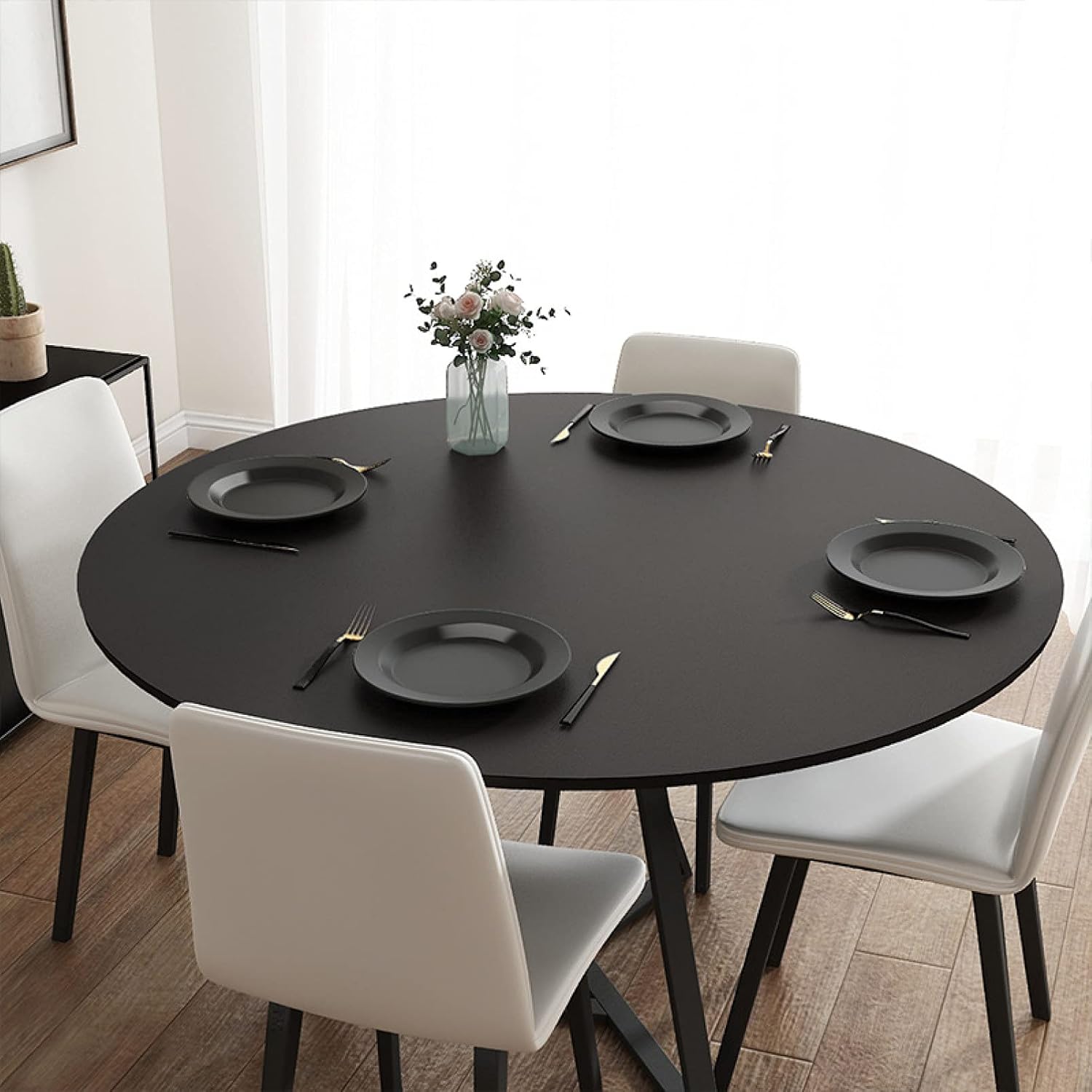 　　　 ◆◇◆売れている秘密◆◇◆ ◆機能：防水および耐油性、高温耐性、清掃が簡単でテーブルの磨耗を防ぎます，適度な厚みで、食器やコップを置いた時のショックと音を和らげます。 ◆【テーブルクロス】素材：PVC素材。厚みがあり、品質の良さを存分に味わって頂けます。どんな空間にも馴染む柄、エレガントなの空間を演出します。長年に渡りお使いいただけます。 ◆【撥水性】撥水加工の工芸を採用するテーブルカバーは防水・防油の機能があります。こぼれた水分・油分の液体をはじきます。テーブルを傷や汚れから守り、テーブルの使用寿命を長くなります。 ◆【簡単にお手入れ】主な素材にPVCを採用して、ワイン、コーヒー、オイル、ドレッシングなどの水分・油分をふきんで水拭きまたは中性洗剤で簡単に落ちます。 ◆【豊富なデザイン展開】 季節やイベント、気分によって簡単に変えられるので、いつもの食卓がもっと楽しくなりますよ。 サッとテーブルにかけるだけで、和食にも洋食にも、どんな料理にも合います。 　　　◆◇◆注意事項◆◇◆ご覧のモニターの環境、撮影環境により実物と色味が異なって見える場合がございます。湿った状態で他のものと擦り合わせると色が移る恐れがあります。濃色品の洗濯時は、白色、淡色と分けて洗ってください。説明 ●『お手入れ簡単』醤油などをこぼしてもふきんで水拭くだけできれいです。 ●『耐久性』高い品質 を使用し、柔らかい質感を持ち、耐久性、使用寿命が長い。 ●『防汚機能』が施されておりますが、汚れた場合になるべく早く拭いて頂いた方が長持ちします。 ●『防水』表面は耐用的な材料で制作するので、防水性がとても良いです。表面には撥水加工！飲み物こぼしても心配しないでください！ ♪このエレガントにデザインされたテーブルクロスは、ダイニングテーブルの魅力と空間を引き立てます。 ♪この美しいテーブルクロスでパーティーや宴会をドレスアップするのは簡単です。家の装飾、パーティーの装飾、宴会の装飾などに最適です。 ♪これは生活の質を向上させるシンプルでスタイリッシュな方法です。 ☆★明るく楽しい食事にする！ テーブルの上に敷くだけで明るい雰囲気になり、食卓が華やかになります！ ☆★シーンを問わずに大活躍 こちらのテーブルマットはシンプルなデザインと使いやすい、シーンを問わずにお使いいただけます。 テーブルクロスはもちろん、事務机、学習テーブル、茶卓、デスク、テーブル、学生デスク、学習机、ティーテーブル、ポーカー、アスレチックスなどに使用できます。 キーワード：テーブルクロス デスクマット テーブルマット クリアマット キッチンマット 学習机マット 台所マット 正方形 長方形 円形 防水 撥水 傷防止 耐久性 防汚機能 防油 汚れ防止 机 机上 デスク テーブル 食事 インテリア ビニール PVC素材 おしゃれ 北欧風 「注意事項」 ＊パソコンのモニター設定により、写真と実際の商品は 色合いが異なる場合があり、予めご了承下さい。 ＊商品の素材の性質上、染料の匂いがするものがございます。商品のにおいが気になる時は、一旦風通しの良いところで陰干ししてください。 ＊汚れた時は丸洗いは避け、中性洗剤を入れたぬるま湯で拭きとってください。風通しの良いところで陰干ししてください。