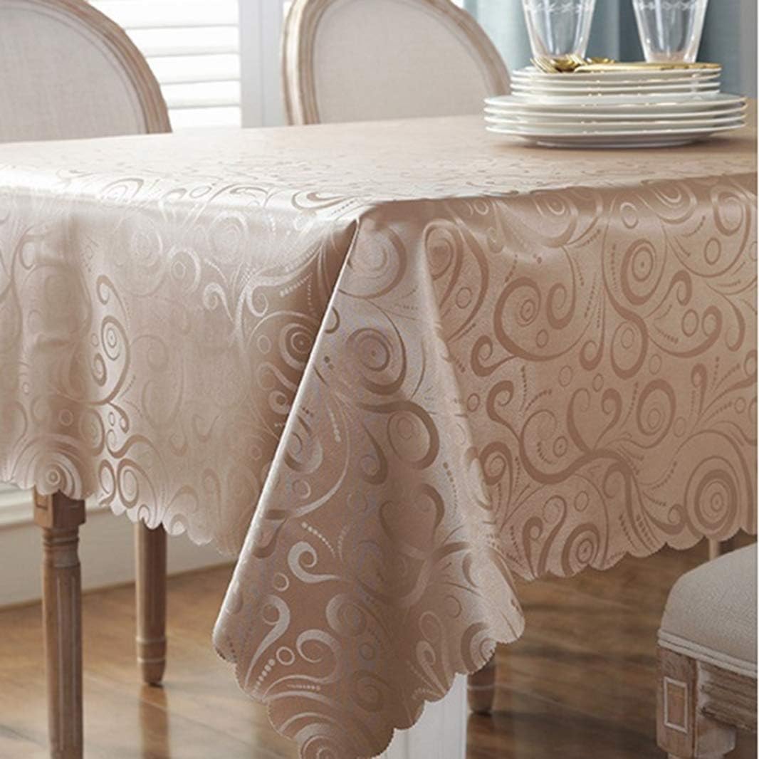 テーブルクロス テーブルカバー テーブルマット 北欧 撥水撥油 耐熱 汚れ防止 長方形 厚手 おしゃれ 水..