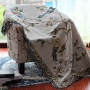マルチカバー 両面 マルチクロス 180*340 西海岸 おしゃれ 北欧 インテリア テーブルカバー テーブル掛け 寝具 カーペット カラー ソファカバー 水洗...