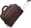 ボストンキャリー 2way キャスターバッグ 55L キャリーバッグ 折りたたみ 大容量 2輪 撥水加工 トロリーバッグ メンズ レディース 旅行 合宿 出張 ...