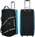 ボストンキャリー 3way キャスターバッグ 100L キャリーバッグ 折りたたみ 大容量 3輪 撥水加工 拡張可能 トロリーバッグ メンズ レディース 旅行 ...