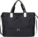 ボストンバッグ 30L ダッフルバッグ 3way スポーツバッグ 大容量 キャリーオンバッグ スーツケース固定 旅行バッグ 折りたたみ ジムバッグ メンズ レデ...