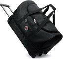 ボストンキャリー 2way キャスターバッグ 60L キャリーバッグ 折りたたみ 大容量 3輪 撥水加工 トロリーバッグ メンズ レディース 旅行 合宿 出張 ...