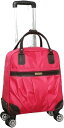 リュックキャリー 3way キャスターバッグ 25L キャリーバッグ 小型 2~3泊対応 4輪 撥水加工 トロリーバッグ メンズ レディース 旅行 合宿 出張 ...