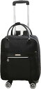 リュックキャリー 2way キャスターバッグ 25L キャリーバッグ 小型 2~3泊対応 4輪 撥水加工 トロリーバッグ メンズ レディース 旅行 合宿 出張 ...