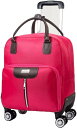 リュックキャリー 2way キャスターバッグ 45L キャリーバッグ 小型 2~3泊対応 4輪 撥水加工 トロリーバッグ メンズ レディース 旅行 合宿 出張 ...
