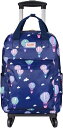 リュックキャリー 3way キャスターバッグ 25L キャリーバッグ 小型 2~3泊対応 4輪 撥水加工 トロリーバッグ メンズ レディース 旅行 合宿 出張 ...